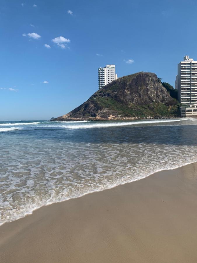 Apto Guarujá Zewnętrze zdjęcie