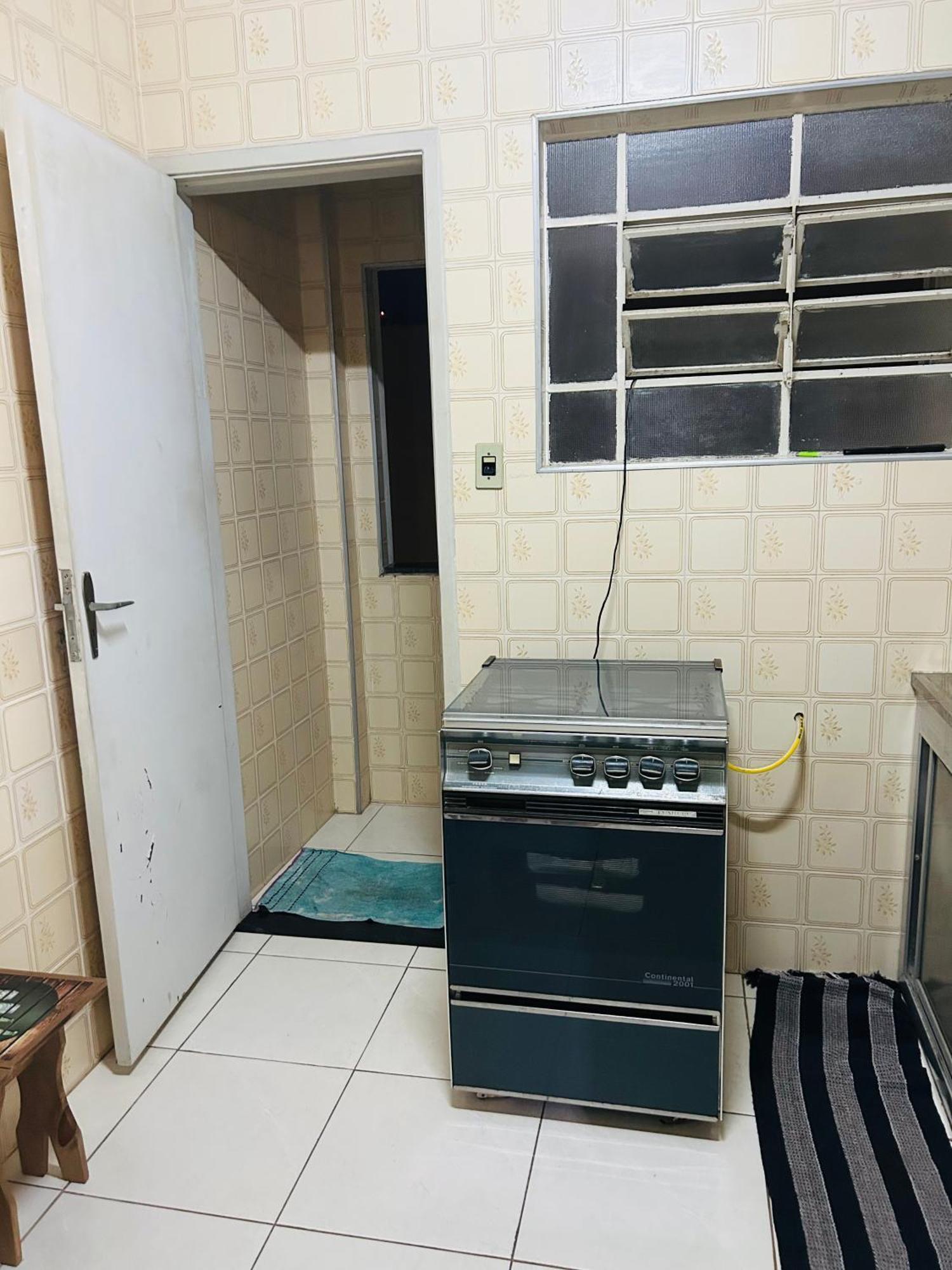 Apto Guarujá Zewnętrze zdjęcie